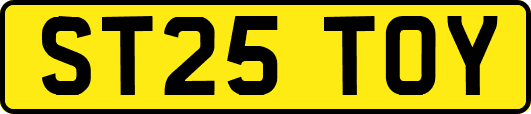ST25TOY