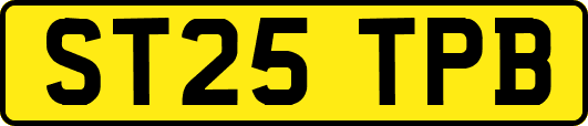 ST25TPB