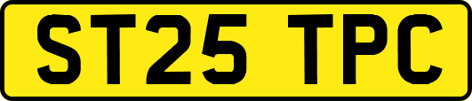 ST25TPC