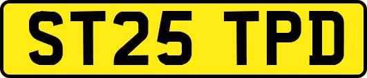 ST25TPD