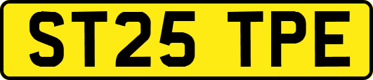 ST25TPE