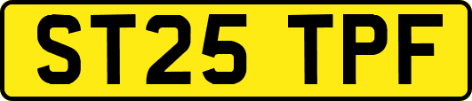 ST25TPF