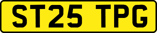 ST25TPG