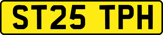 ST25TPH