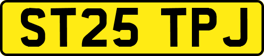 ST25TPJ