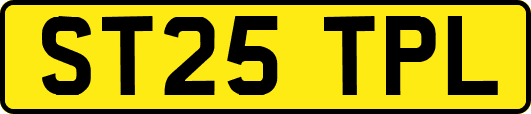 ST25TPL
