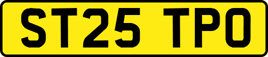 ST25TPO