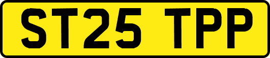 ST25TPP