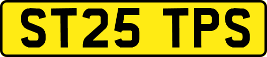 ST25TPS