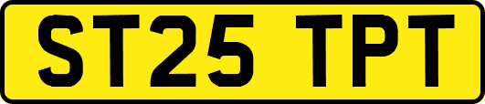 ST25TPT