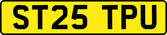 ST25TPU