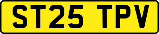 ST25TPV