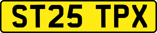 ST25TPX