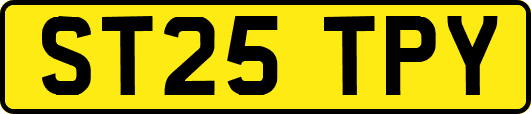 ST25TPY