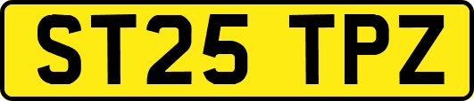 ST25TPZ