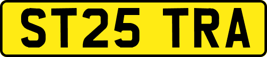 ST25TRA