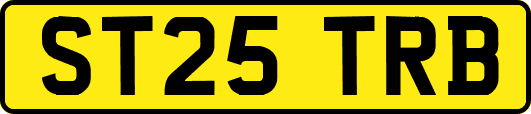 ST25TRB