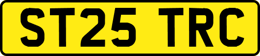 ST25TRC
