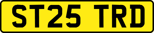 ST25TRD