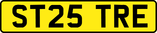 ST25TRE