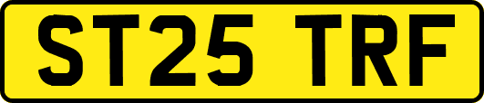 ST25TRF