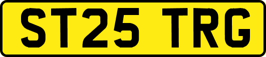 ST25TRG