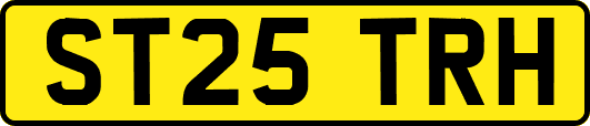 ST25TRH