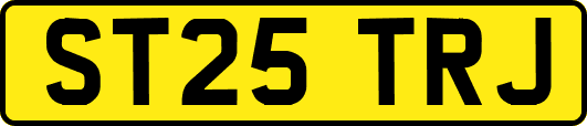ST25TRJ