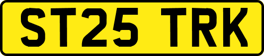 ST25TRK