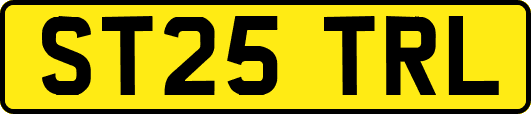 ST25TRL
