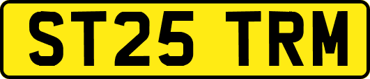 ST25TRM