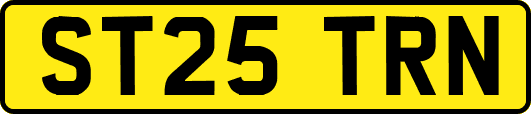 ST25TRN