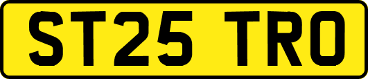 ST25TRO