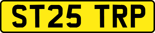 ST25TRP