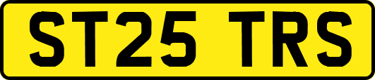 ST25TRS