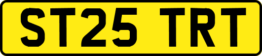 ST25TRT