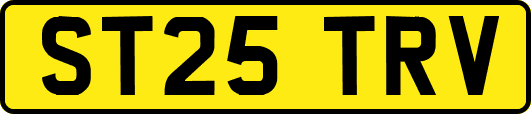 ST25TRV