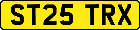ST25TRX