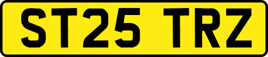 ST25TRZ