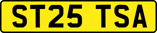 ST25TSA