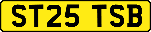 ST25TSB