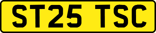ST25TSC