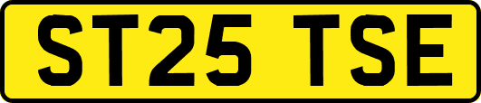 ST25TSE