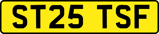 ST25TSF
