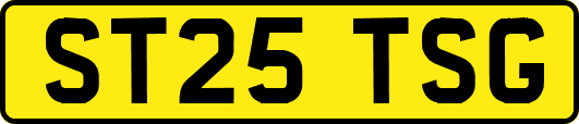 ST25TSG