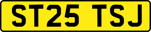 ST25TSJ