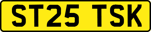 ST25TSK