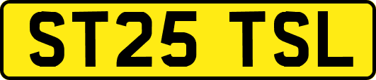 ST25TSL