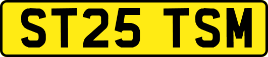 ST25TSM