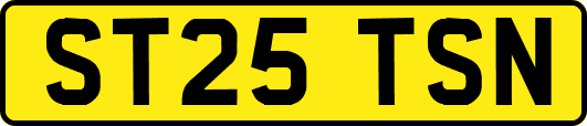 ST25TSN